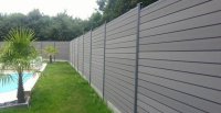Portail Clôtures dans la vente du matériel pour les clôtures et les clôtures à Montsoreau